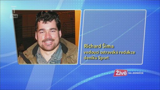 Aktualita: EURO 2012