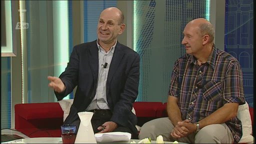 Beseda: Moderní škola