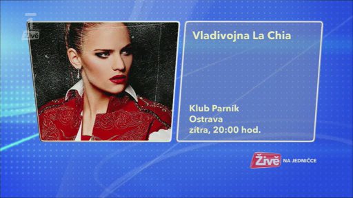 Novinky na internetu + Kulturní tipy