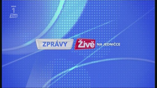 Přehled + Zprávy Živě na Jedničce