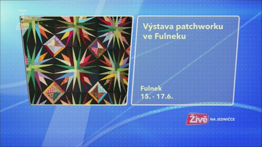 Novinky na internetu + Kulturní tipy