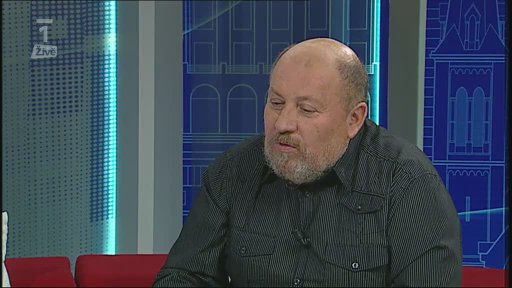 Beseda s Arnoštem Vašíčkem + Soutěž