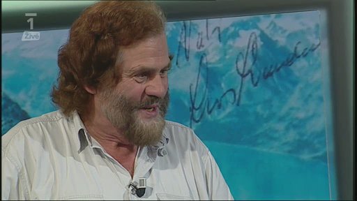 Beseda s Leošem Šimánkem