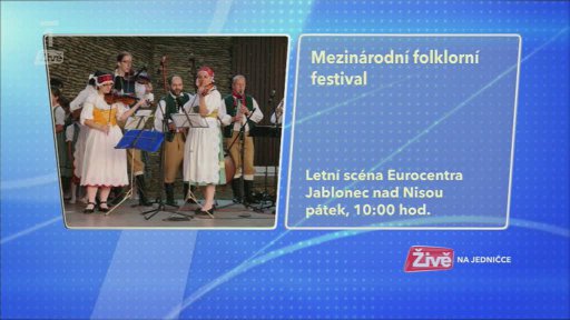 Novinky na internetu + Kulturní tipy