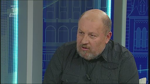 Beseda s Arnoštem Vašíčkem + Blesková soutěž