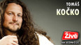 Allegro živě: Tomáš Kočko