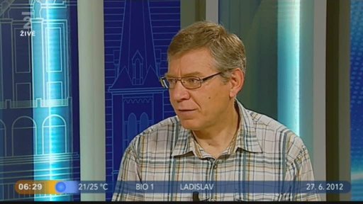 Beseda: Ušetřete za energie