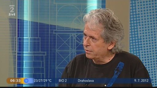 Aktualita: Festival Slunce Strážnice + Blesková soutěž