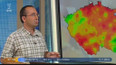 Počasí s meteorologem T. Ostrožlíkem