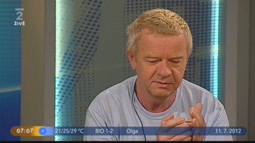 Hosté Mňága&Žďorp