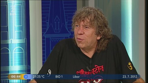 Beseda: Cestujeme za exotikou