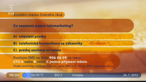 Kalendárium + Soutěž