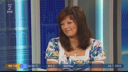 Beseda: Důchodci na prodej