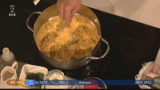 Jehněčí a kuřecí hody