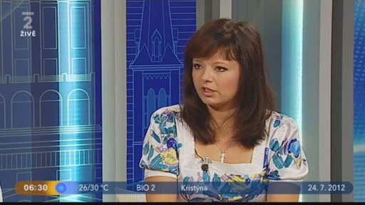 Beseda: Důchodci na prodej