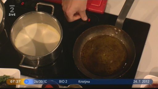 Jehněčí a kuřecí hody