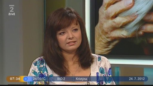 Poradna: Důchodci na prodej