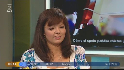 Poradna: Důchodci na prodej