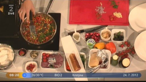 Jehněčí a kuřecí hody