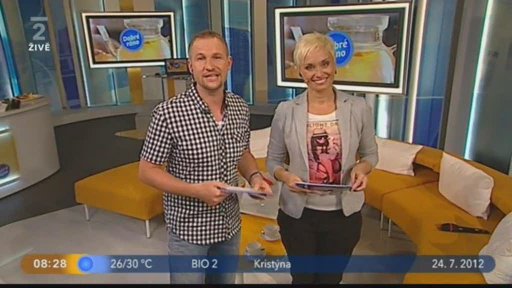 Vyhodnocení soutěže + Rozloučení