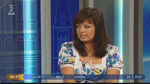 Beseda: Důchodci na prodej