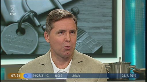 Poradna: Zloději nemají prázdniny