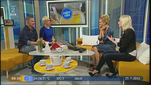 Beseda s Ivanou Jirešovou a Jiřinou Annou Jandovou + Vyhodnocení soutěže