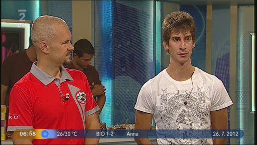 Beseda: Horská výzva