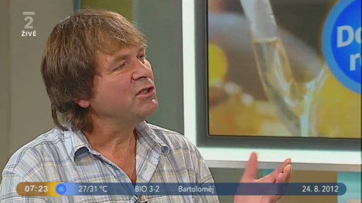 Poradna: Zahrada v babím létě