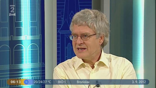 Beseda: Nebojte se školy!