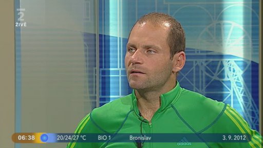 Aktualita: Beskydská sedmička