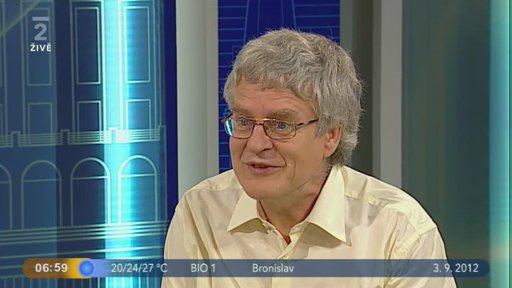 Beseda: Nebojte se školy!