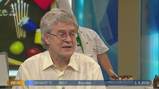 Poradna: Nebojte se školy!