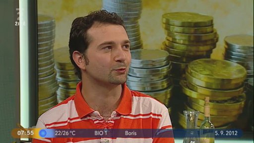 Poradna: Nevyhazujte peníze oknem!