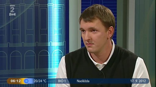 Beseda: Nakupování na internetu