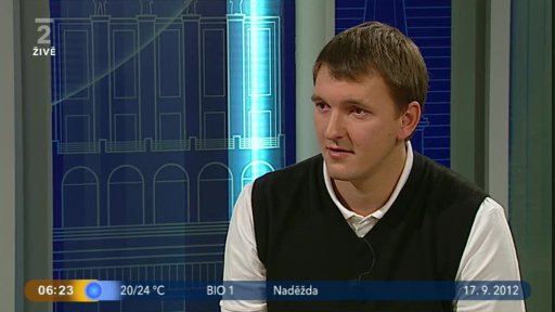 Beseda: Nakupování na internetu