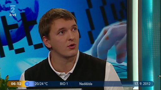 Poradna: Nakupování na internetu