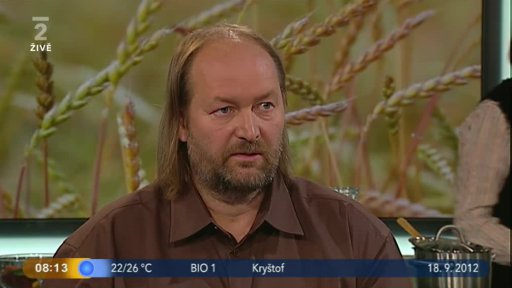 Poradna: Bio potraviny