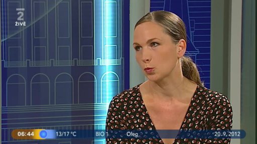 Beseda: Plavání s dětmi