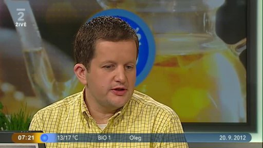 Poradna: Urologické problémy