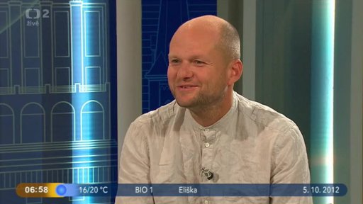 Beseda: Kořenové čističky