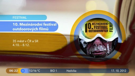 Přehled tisku + Kulturní tipy