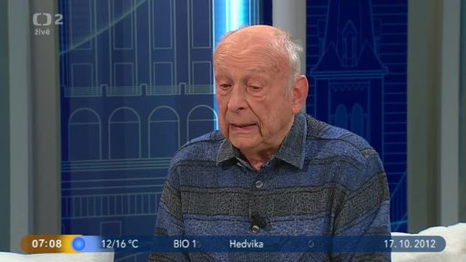 Beseda se S. Zindulkou + Soutěž