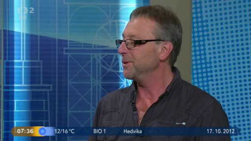 Beseda: Postřehy odjinud