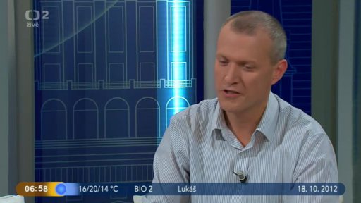 Soutěž + Beseda: Stres kouč