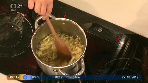 Vaříme ukrajinskou kuchyni