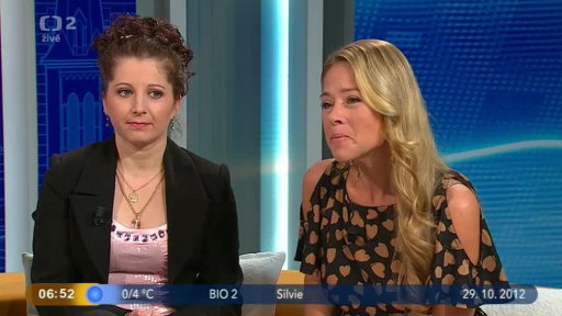 Beseda: Rodina odvedle