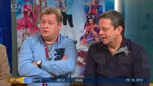 Beseda: Popelka + Soutěž