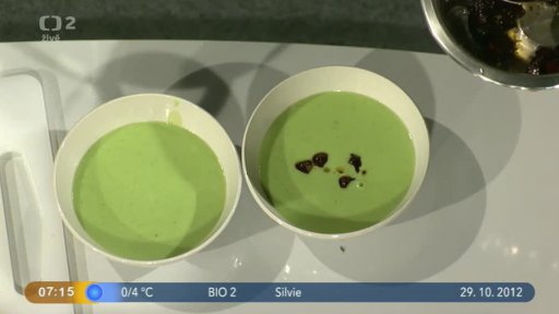 Vaříme ukrajinskou kuchyni