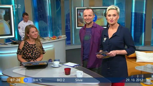 Poradna: Rodina odvedle